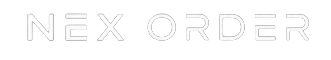 NEX ORDERui